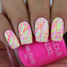 Olivia Jade Nails Lina Nail Art Supplies I Can T Wait For Xmas 01 Stamping Plate Swatches Review Nail Art Supplies Nail Stamping Jade Nails