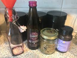 They taste bitter and are therefore inedible. Lazy Elderberry Syrup Natural Protection From Colds And Flu For Your Family Steemit