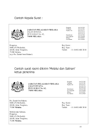 Contoh surat aduan bagi masalah berkaitan alam sekitar di malaysia by bigoharazu in types > legal forms. Betulkan Yang Lazim Dan Lazimkan Yang Betul