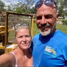 Gary's Stump Grinding