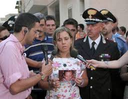 Caso denise pipitone, mercoledì si saprà se olesya è la bimba scomparsa 17 anni fa. Parla La Mamma Di Denise Pipitone Dopo 12 Anni I Colpevoli Sono Liberi Corriere It