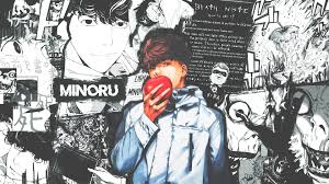 Tons of awesome death note hd desktop wallpapers to download for free. Death Note One Shot Hd Wallpaper Background Image 1920x1080