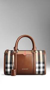 women s bags check leather bags for women burberry official burberry bag bowling bags bags