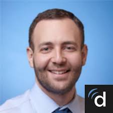 Dr. Daniel Shalev, MD
