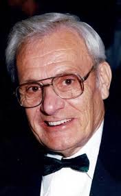 Richard Weir Obituary