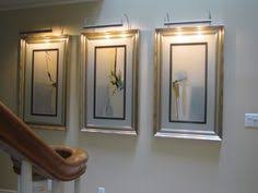 7 Ways To Light Artwork Design Matters By Lumens Artwork Lighting Gallery Wall Lighting Gallery Lighting