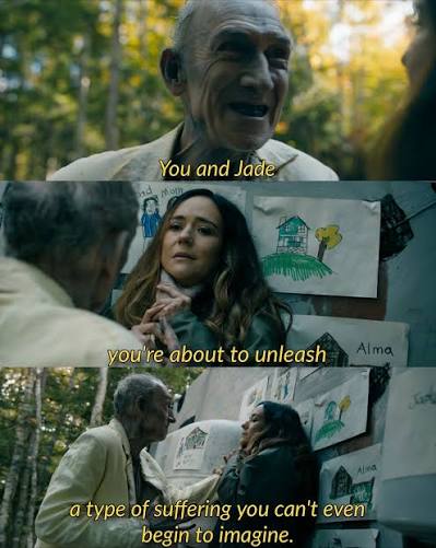 From Season 4 Episode 8 Review: A Gripping Prequel Twist That Redefines the Entire Series