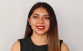 Giselle Martinez's Instagram, Twitter & Facebook