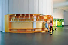 Hand On Modern Childcare Centres Built In Storage Furniture Systems School Interior Childcare Center Childcare