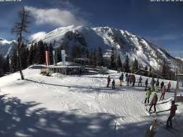 Aktuelle aufnahmen der webcam hauser kaibling: Pin Auf Skigebiet Obertauern