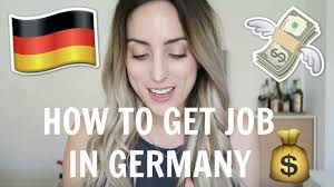 You who come from one of these counties can therefore not obtain a working holiday visa in sweden. Working Holiday In Germany Visa And Job Information
