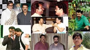 Krk Asked If Anyone Knows Who Mohanlal Was Twitter Responded And How Twitter Entertainment News Entertaining