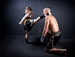 Depending on the form, they involve types of martial arts. Martial Arts For Kids Children Martial Arts Program Dubai Stamina11