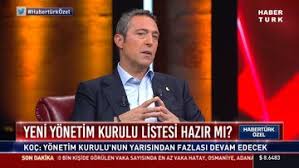 Haber and the entire staff could not have done a better job of treating me. Haberturk Tv Canli Yayin Izle
