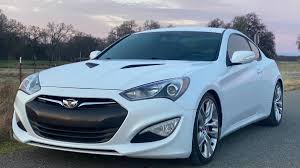 See full 2016 hyundai genesis coupe specs » rankings & research. At 16 800 Does This 2014 Hyundai Genesis 3 8 R Spec Coupe Have The Invisible Touch