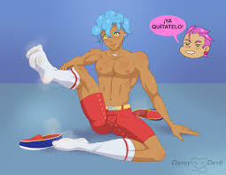 Rule34 - If it exists, there is porn of it   6812546