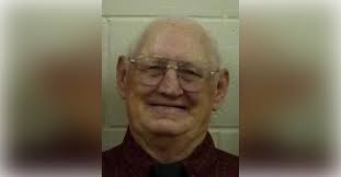 Obituary information for William Jess Harnish, Sr.