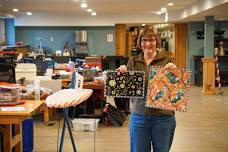 November Craft Retreat