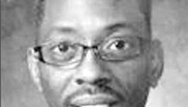 Rev. Tracy J. Samuel