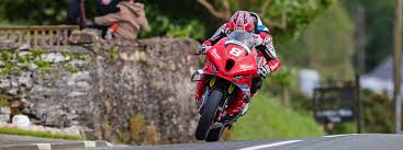 Isle of Man TT Races©