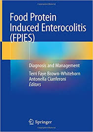 Food Protein Induced Enterocolitis Fpies Diagnosis And