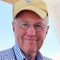 John Robert Vannoy Obituary