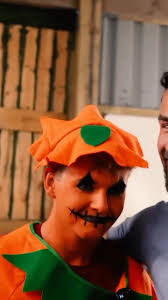 🎃Happy Halloween🎃toms ready to go trick or treating as promised 😂 the  YouTube videos out this Sunday 7pm! 👻 #explore