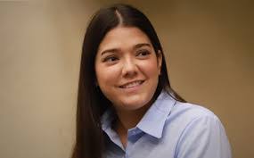 Cecilia Robledo's Instagram, Twitter & Facebook