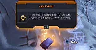 Loot O Gram Dinkle Bot Farming Guide Borderlands 3 Gamewith