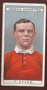 SINGLE CARD ORIGINAL Rugby Footballers caricatures Sportsman spot the  winner ec4 £4.14