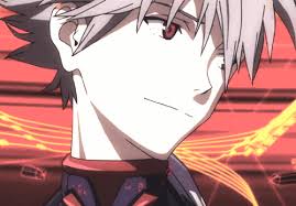 Maybe you would like to learn more about one of these? Top 20 Super Bishie Anime Boys With White Hair Myanimelist Net