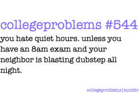 Very True College Stories College Problems College Humor