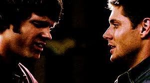 Is Sam and Dean's relationship co-dependent toxicity?