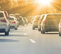 Wie verhalten sie sich ? Uberholen Einer Kolonne So Verhalten Sie Sich Richtig