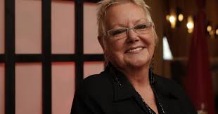 Carol Kidd proves she has still got it at 74 years old