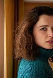 The Newsreader" Greed And Fear (TV Episode 2023)