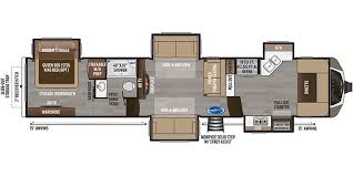 Maybe you would like to learn more about one of these? 2020 Keystone Montana 3741fk Specs And Literature Guide