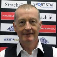 Steve Davis