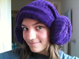 Earmuff Hat (made From an Old Sweater) : 4 Steps (with Pictures)
