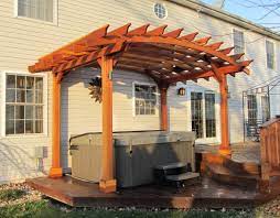 Arched Pergola Kits Pergola Designs Wooden Pergola Pergola Canopy