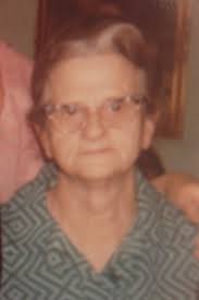 Oney Thacker Worrix (1906-1986)