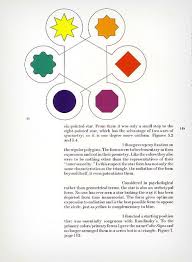 The Forms Of Colour Book Design Color Form
