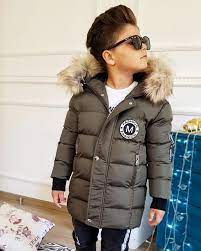 instagram da kiz erkek cocuk giyim kislik mont a kalite su gecirmez dokuma kumas ici astarli 300 gr silikon dokum kapuson kenari zara kapuson cocuk giyim