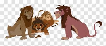Check spelling or type a new query. Scar Sarabi Nala Zira Sarafina Lion King Ii Simba S Pride Transparent Png