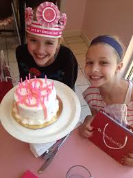 I really want to take a cake baking and decorating class. American Girl Cake Decorating Class Kid 101