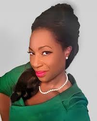 Angela Bartee's Instagram, Twitter & Facebook