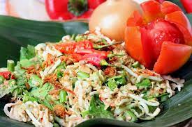 Pin Oleh Margaretha Evelin Asmara Di Indonesian Food Resep Masakan Pedas Resep Masakan Indonesia Resep Makanan