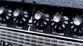 Gain Vs. Volume | Difference Between Volume and Gain | Fender ...