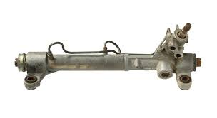 Power Steering Rack And Pinion: How They Work And Why They Fail