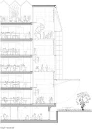 23071933 Baukunst Y Bruther Atlas De Lugares Architecture Presentation Architectural Section Diagram Architecture